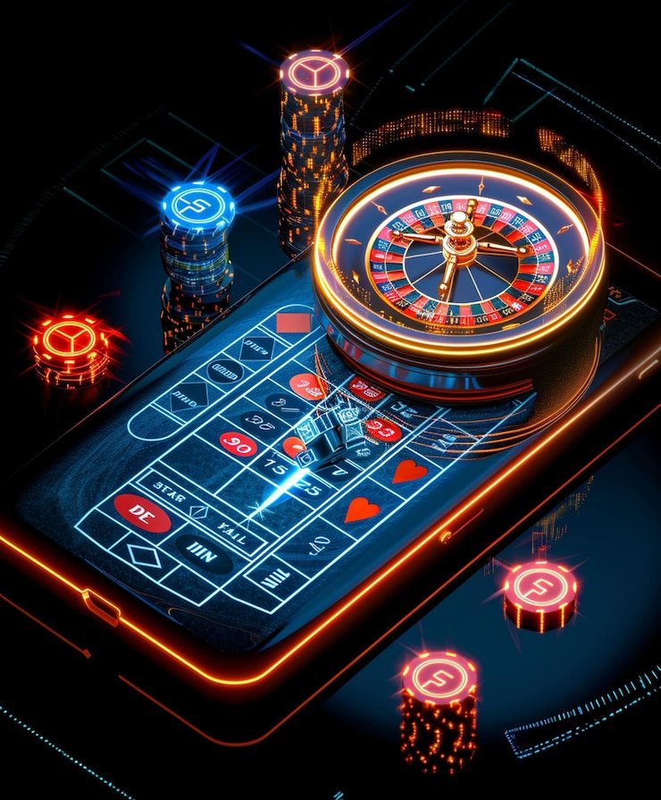 Antarmuka Capsa Banting di my togel dengan kartu dan tombol aksi yang jelas