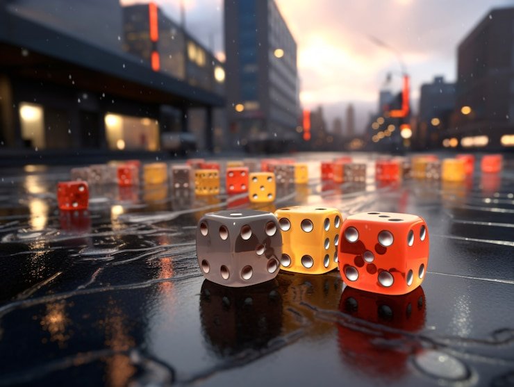 Aturan permainan dan verifikasi keadilan di Capsa Banting my togel