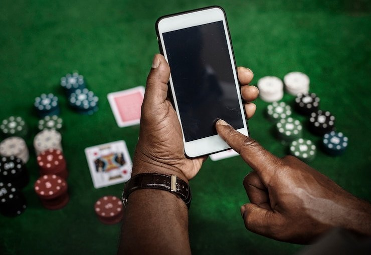 Togel Online Game